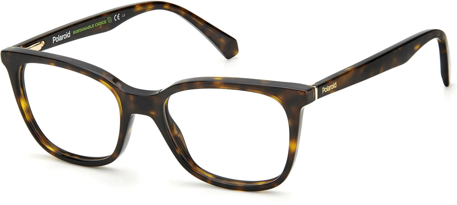 Polaroid Core PolaroidD423 Eyeglasses - view 9